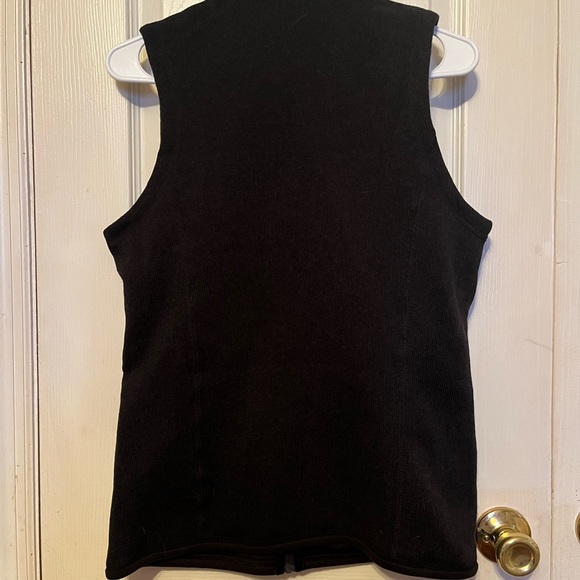NWT Patagonia Better Sweater Vest - Picture 5 of 5